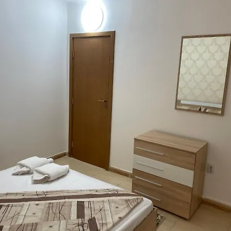 דירה гранд манастира ,