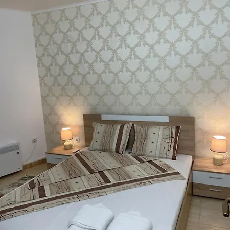 דירה гранд манастира ,