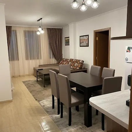 דירה гранд манастира ,