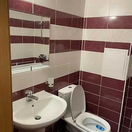 דירה гранд манастира , פמפורובו