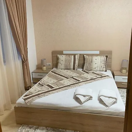 דירה гранд манастира ,