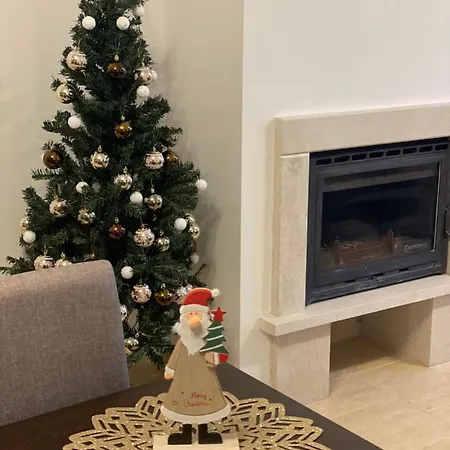 гранд манастира , Appartement Pamporovo