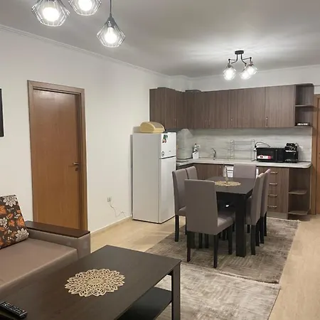 гранд манастира , דירה *