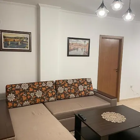 гранд манастира , Апартаменты *