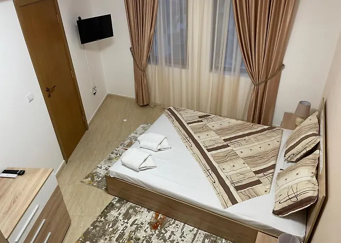 гранд манастира , דירה *