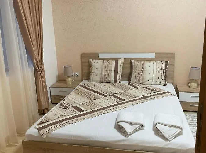 דירה гранд манастира ,