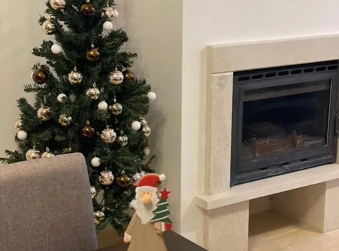 гранд манастира , Appartement Pamporovo