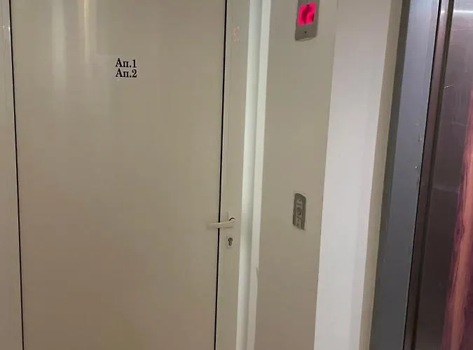 Appartement гранд манастира , *