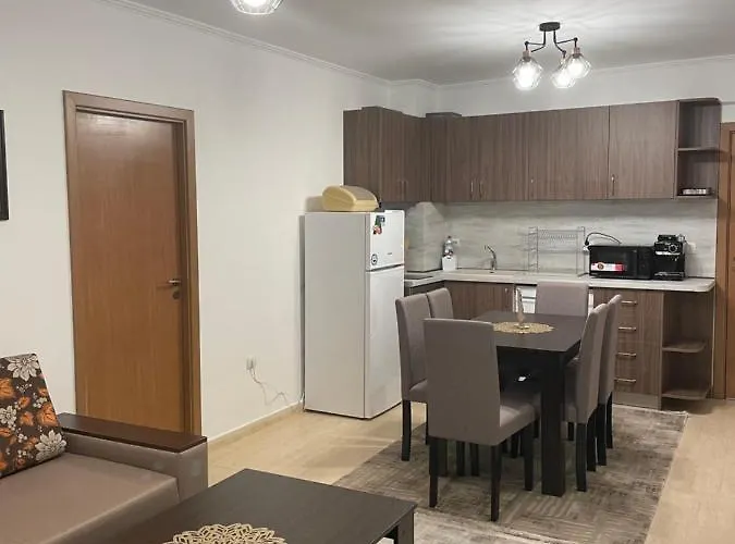 гранд манастира , Appartement *
